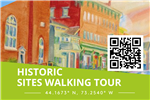 Historic Walking Tour
