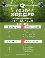 Soccer 2025