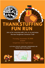 Turkey Trot