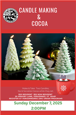 Candles & Cocoa