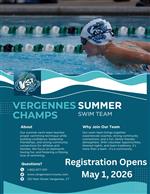 Summer Swim Team Information