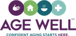 Age Well Logo