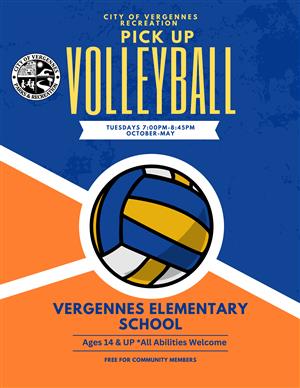 Volleyball