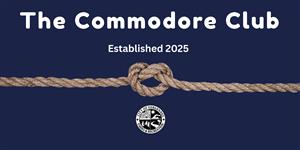 Club Commodore