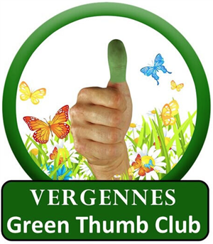 Vergennes Green Thumb Club