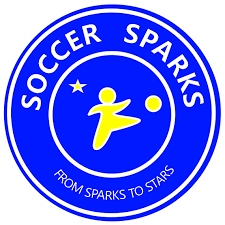 Soccer Sparks logo