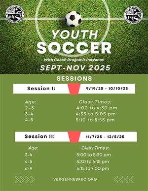 Soccer 2025