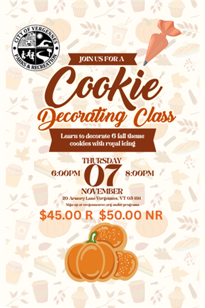 Cookies