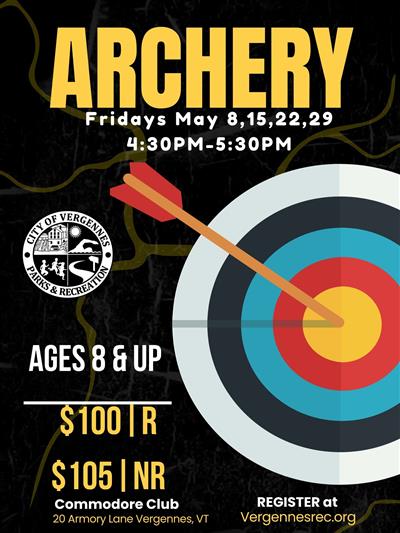 Archery