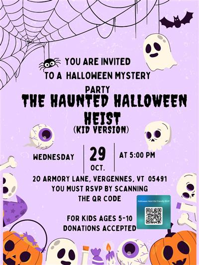 Halloween