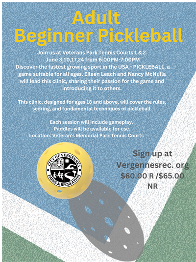 Pickleball